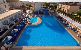 Hotel Delfinia Resort Rhodes